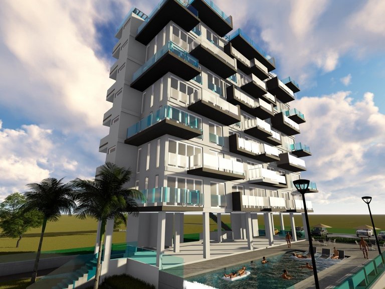 Apartment for Sale in La Cala, Alicante 20