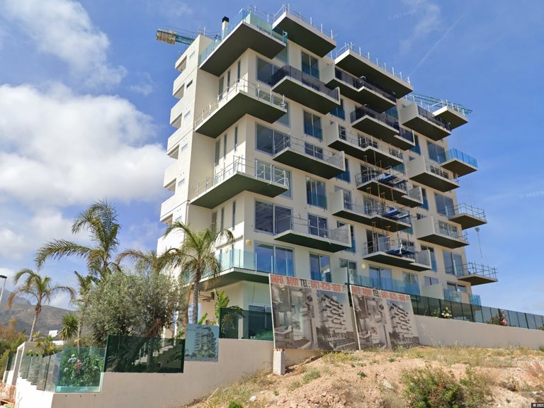 Apartment for Sale in La Cala, Alicante 23