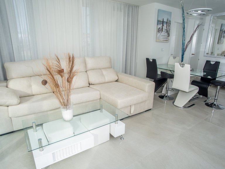 Apartment for Sale in La Cala, Alicante 31