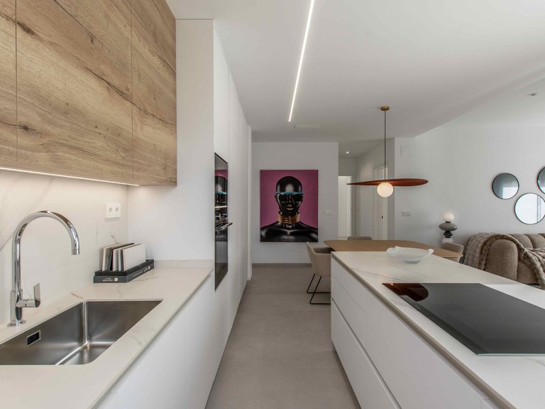 Apartment for Sale in Finestrat, Alicante 5