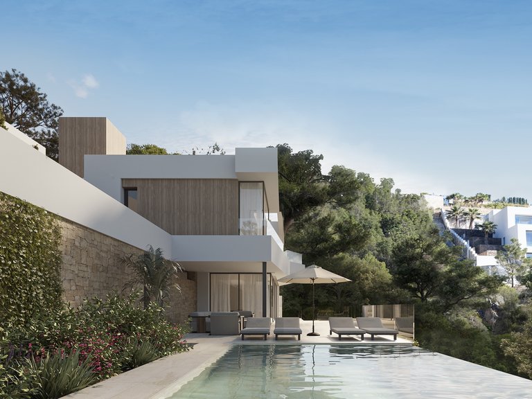 Villa for Sale in Calpe, Alicante 4