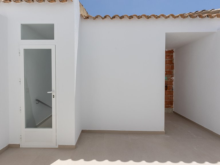 Town House for Sale in Rafal, Alicante 19