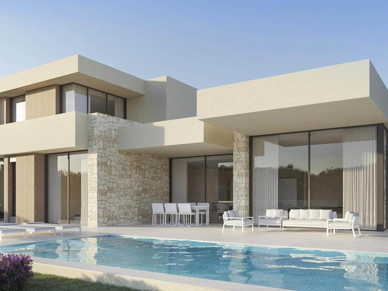 Villa for Sale in Denia, Alicante 1
