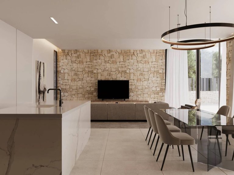 Villa for Sale in Dénia, Denia, Alicante 5