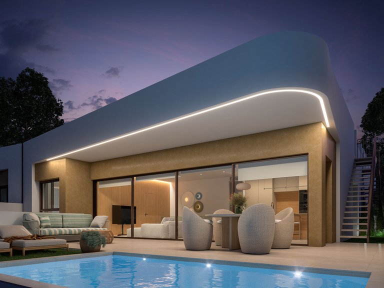 Villa for Sale in Dolores, Alicante 1