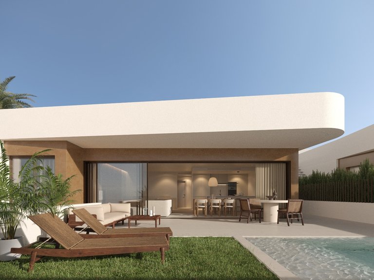 Villa for Sale in Dolores, Alicante 3