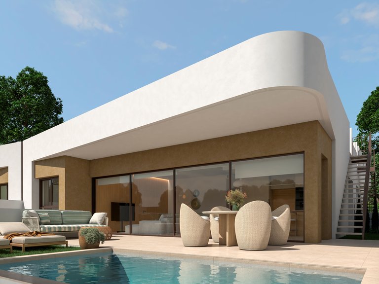 Villa for Sale in Dolores, Alicante 5