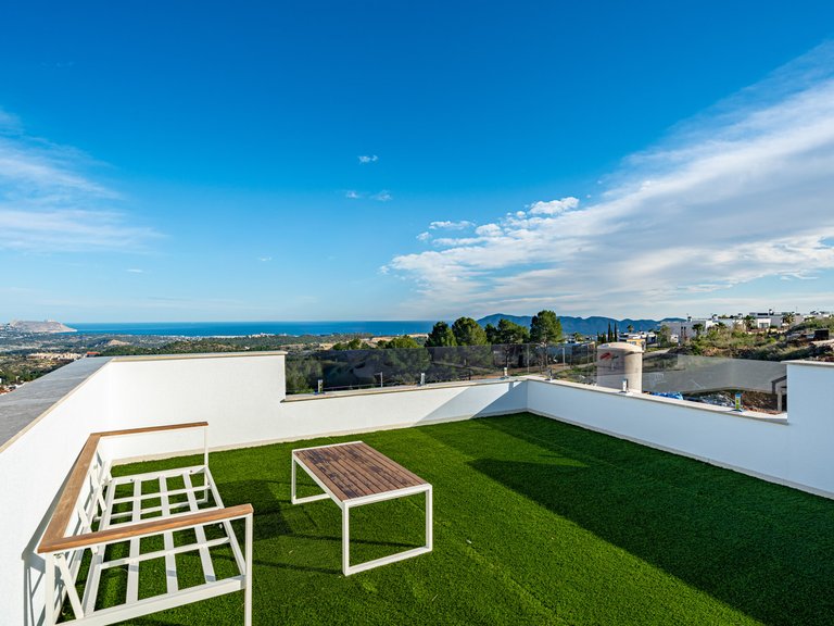 Villa for Sale in Polop, Alicante 5