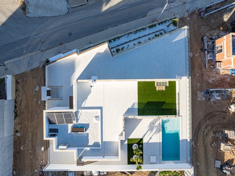 Villa for Sale in Polop, Alicante 15