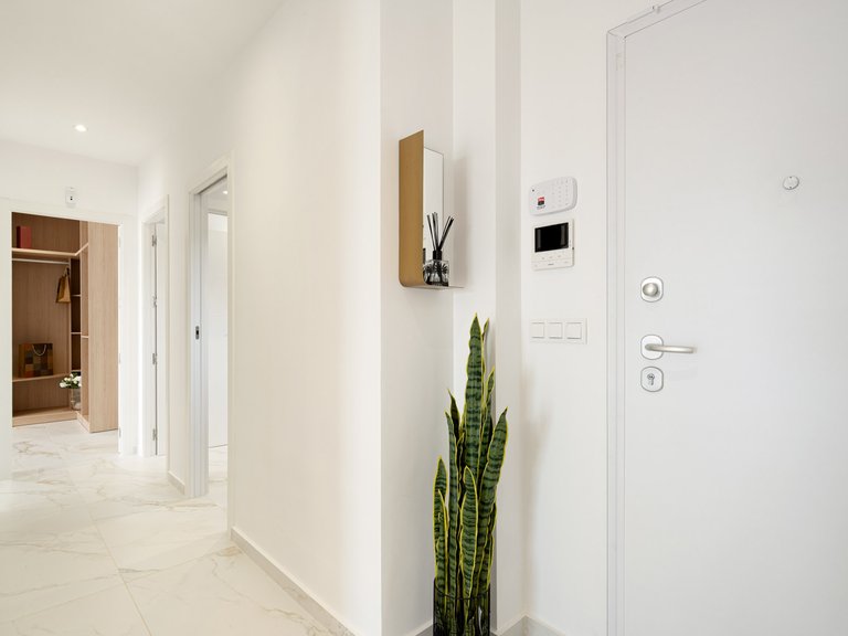 Villa for Sale in Polop, Alicante 31