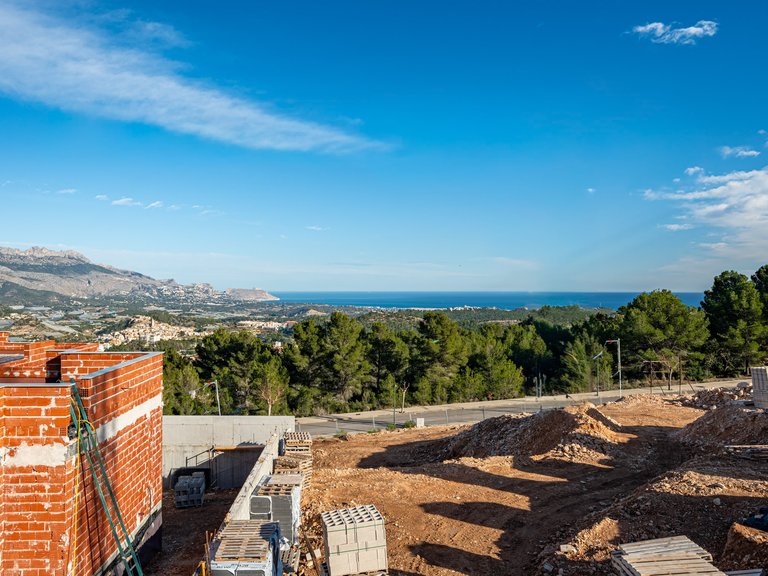 Villa for Sale in Polop, Alicante 48