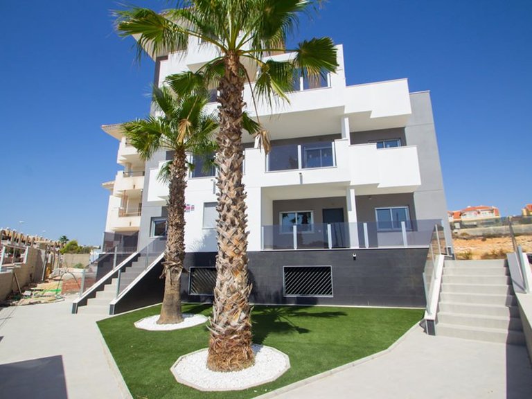Apartment for Sale in Orihuela, Alicante 1