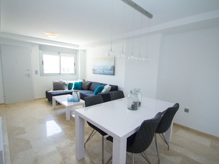 Apartment for Sale in Orihuela, Orihuela Costa, Alicante 12