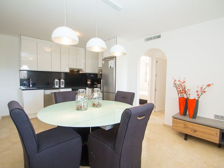 Apartment for Sale in Orihuela, Orihuela Costa, Alicante 11