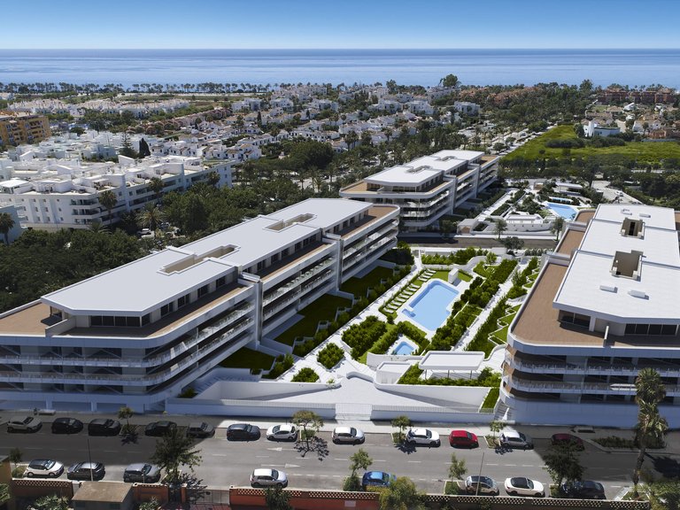 Apartment for Sale in Marbella, Malaga 3