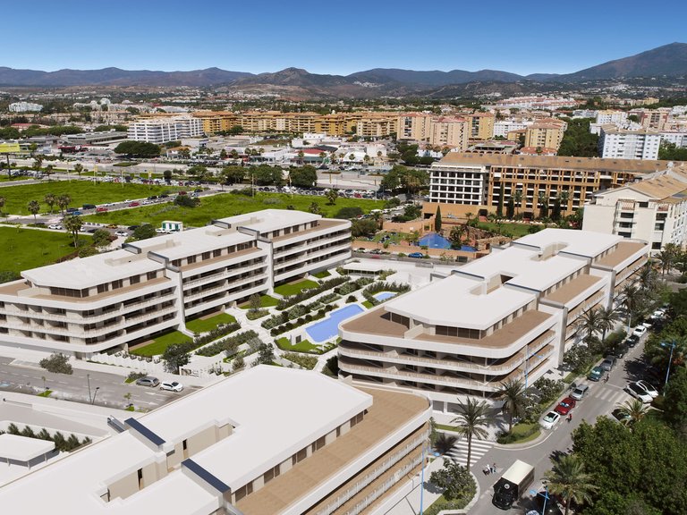 Apartment for Sale in Marbella, Malaga 7