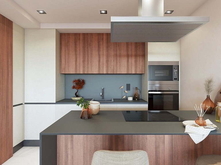 Apartment for Sale in Marbella, Malaga 16