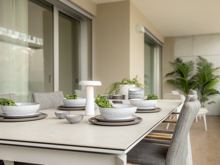 Penthouse for Sale in Marbella, Malaga 40