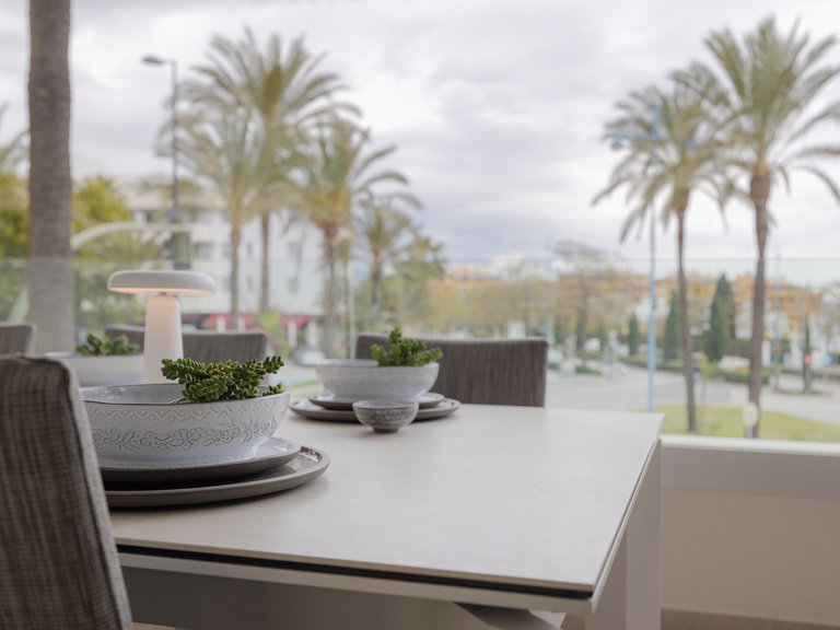 Penthouse for Sale in Marbella, Malaga 41