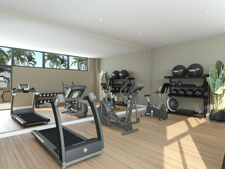 Apartment for Sale in La Gaspara, Malaga 14