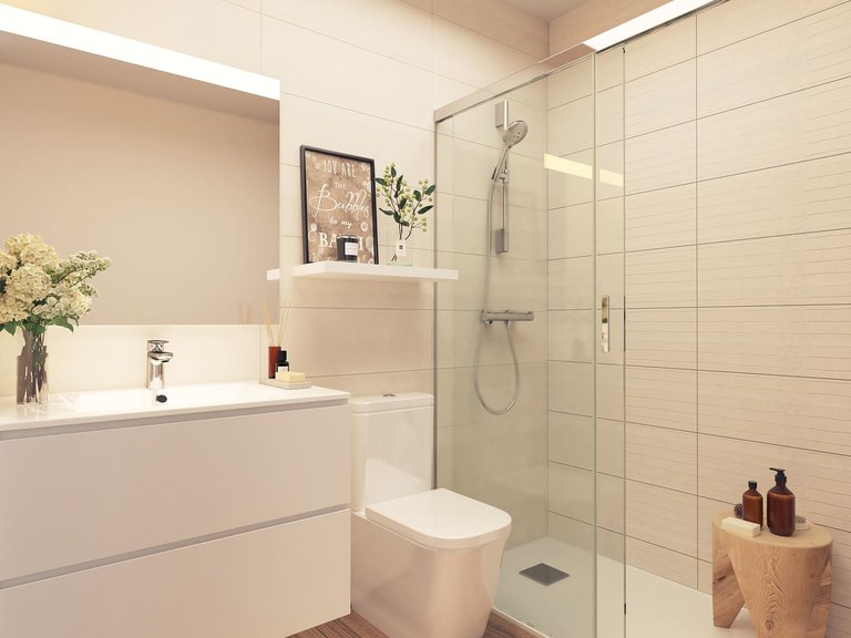 Apartment for Sale in La Gaspara, Malaga 13