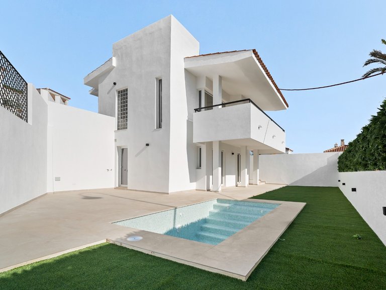 Villa for Sale in Mijas, Malaga 1
