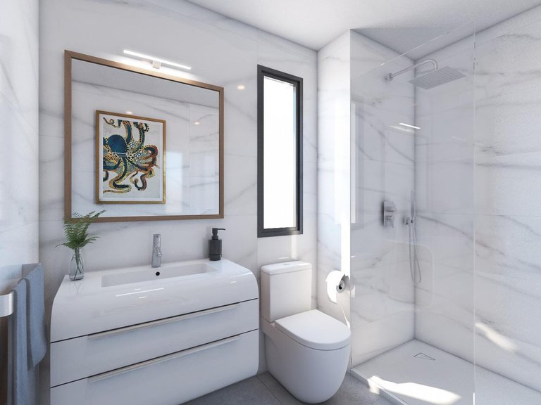 Apartment for Sale in Fuengirola, Malaga 5