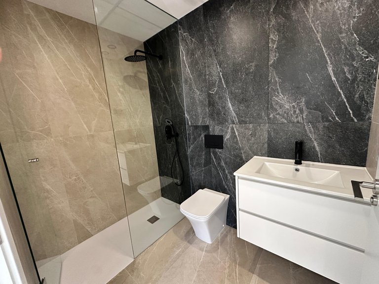 Penthouse for Sale in Los Alcazares, Murcia 9