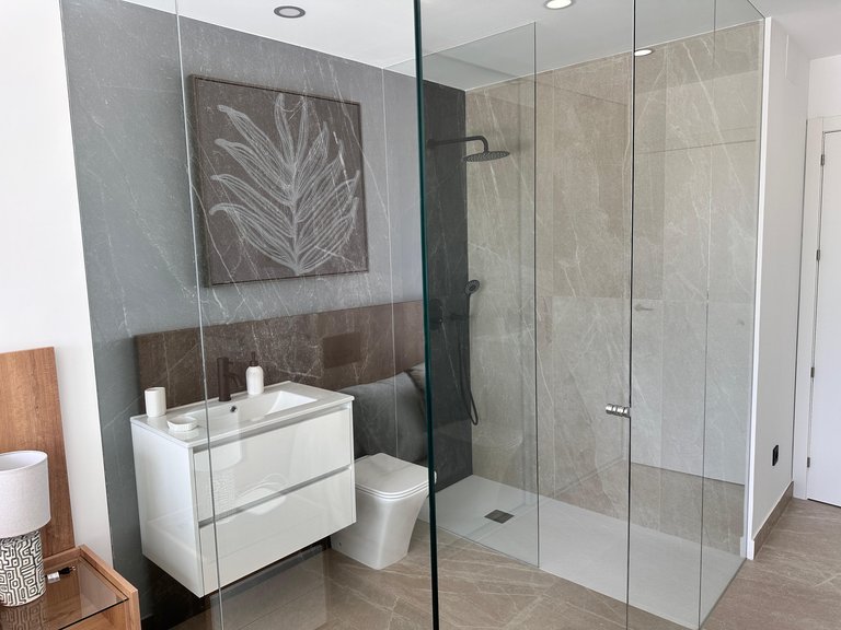 Penthouse for Sale in Los Alcazares, Murcia 14