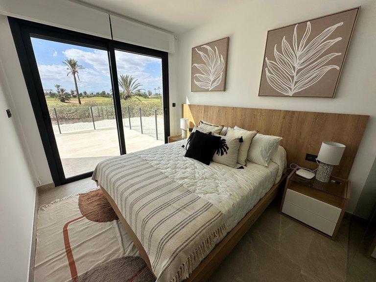 Penthouse for Sale in Los Alcazares, Murcia 17
