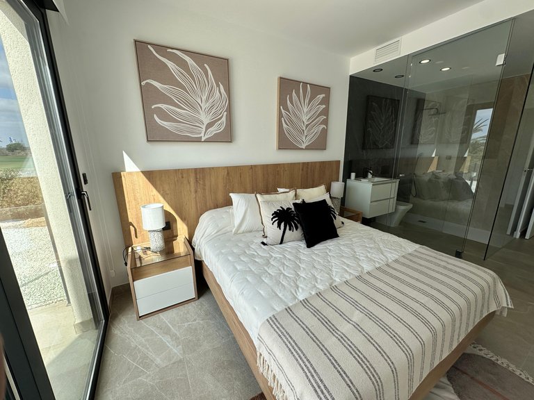 Apartment for Sale in Los Alcazares, Murcia 13