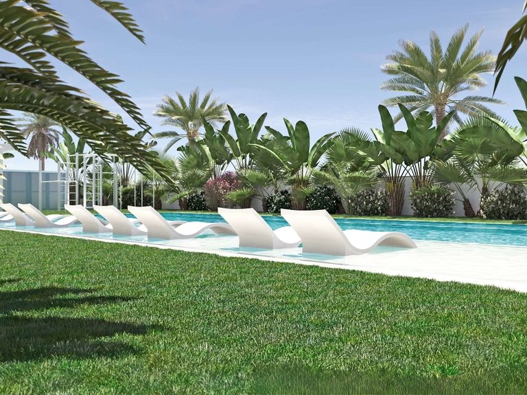 Town House for Sale in El Mojón, Alicante 2