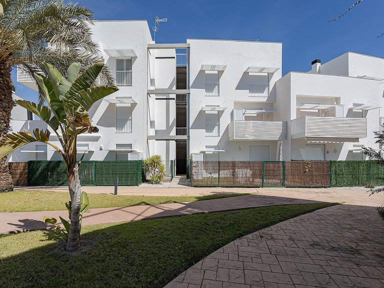 Apartment for Sale in Vera, Almeria 7