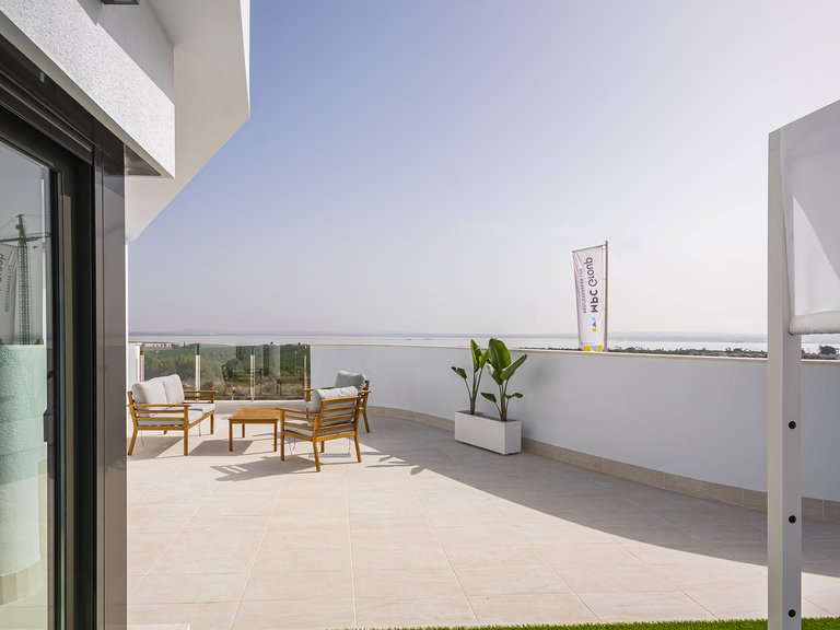 Town House for Sale in Torrevieja, Alicante 3