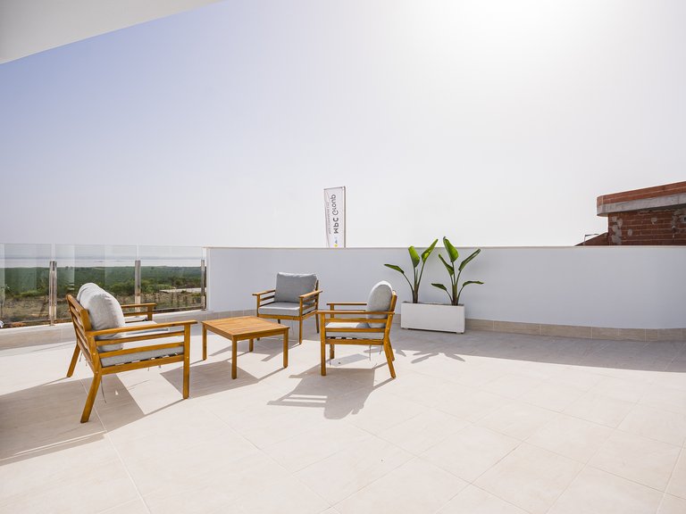 Town House for Sale in Torrevieja, Alicante 4