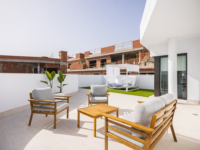 Town House for Sale in Torrevieja, Alicante 5
