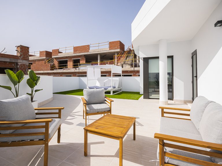 Town House for Sale in Torrevieja, Alicante 6