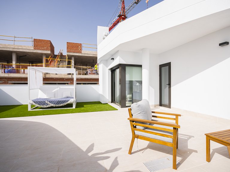 Town House for Sale in Torrevieja, Alicante 7
