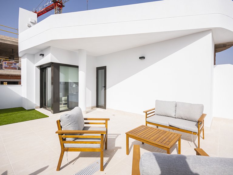 Town House for Sale in Torrevieja, Alicante 8