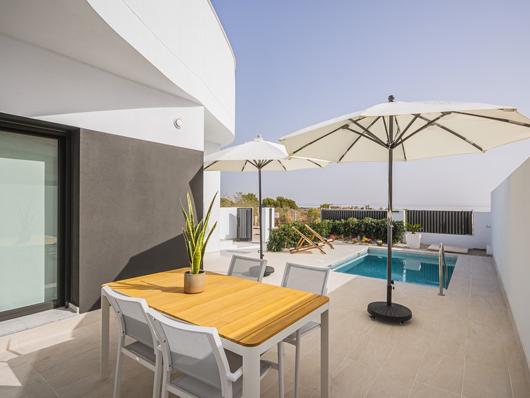 Town House for Sale in Torrevieja, Alicante 24