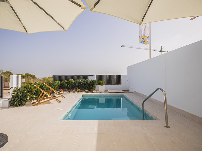 Town House for Sale in Torrevieja, Alicante 35