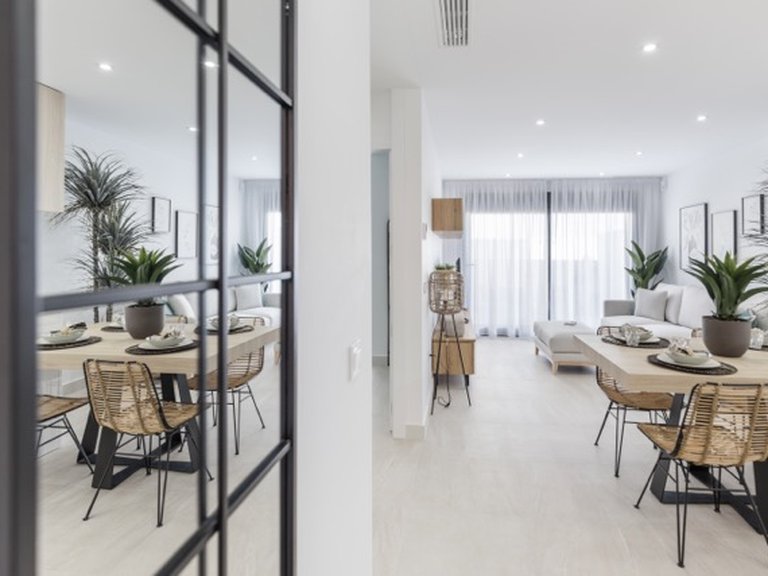 Town House for Sale in Torrevieja, Alicante 39