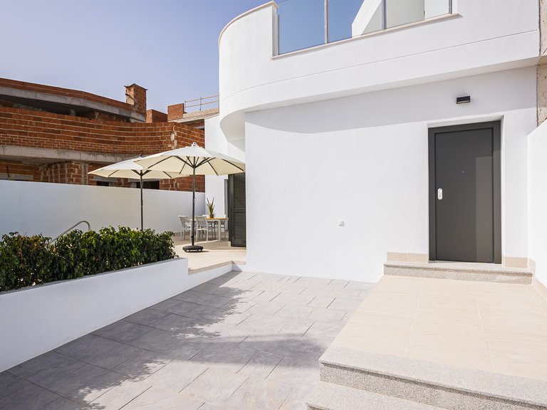 Town House for Sale in Torrevieja, Alicante 40