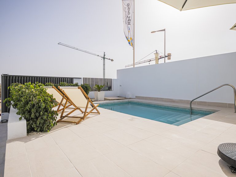 Town House for Sale in Torrevieja, Alicante 45