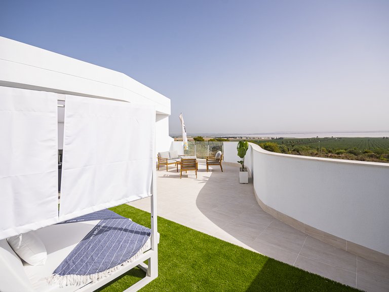 Town House for Sale in Torrevieja, Alicante 49