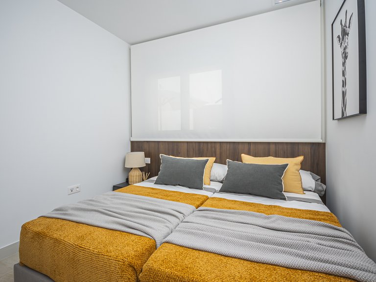 Town House for Sale in Los Balcones, Alicante 20