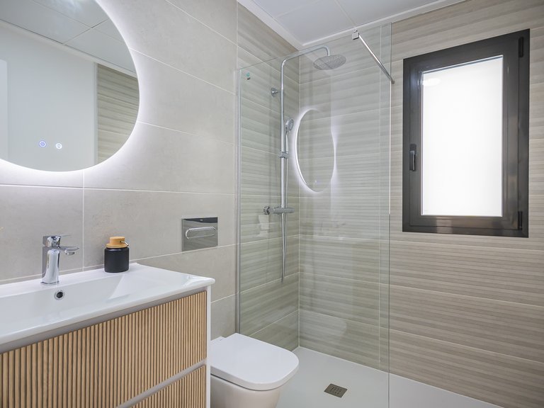 Town House for Sale in Los Balcones, Alicante 21