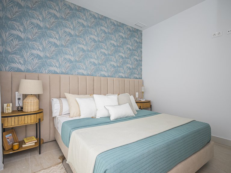 Town House for Sale in Los Balcones, Alicante 23