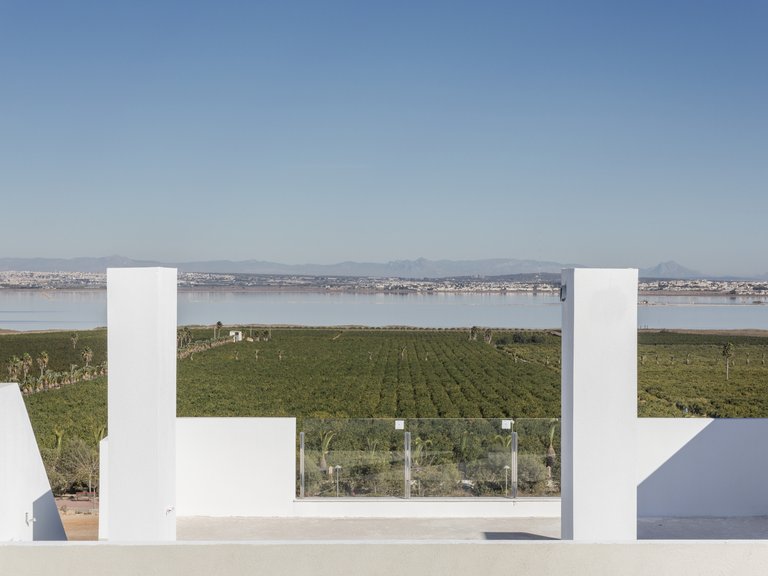 Town House for Sale in Los Balcones, Alicante 6