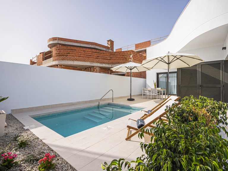 Town House for Sale in Los Balcones, Alicante 4